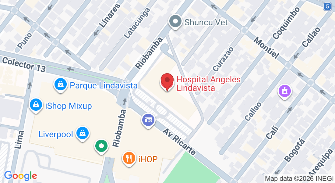 Riobamba 639 Col, Magdalena de las Salinas, Gustavo A. Madero, 07760 Ciudad de México, CDMX, México