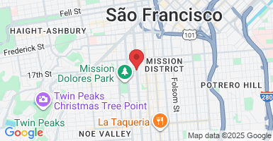 538-540 Guerrero St, San Francisco, CA 94110, USA