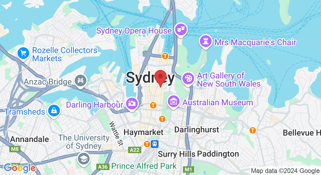 Sydney NSW, Australia