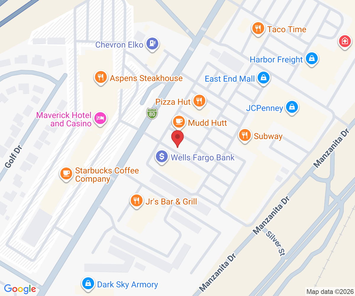 2098 Idaho St, Elko, NV 89801, USA