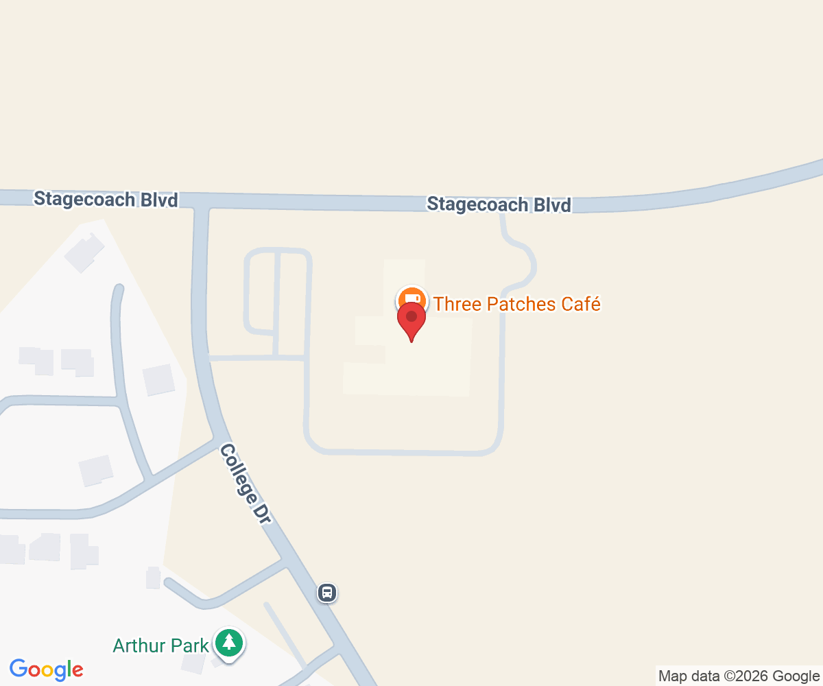 4401 College Dr, Rock Springs, WY 82901, USA