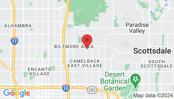 4647 N 32nd St ste b 200, Phoenix, AZ 85018, USA