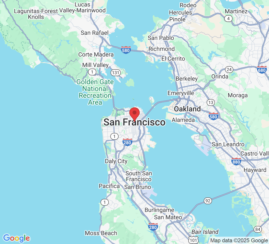 San Francisco, California, EE. UU.