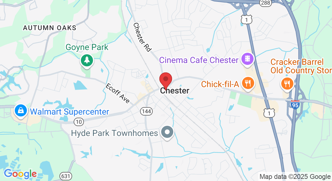 Chester, VA, USA