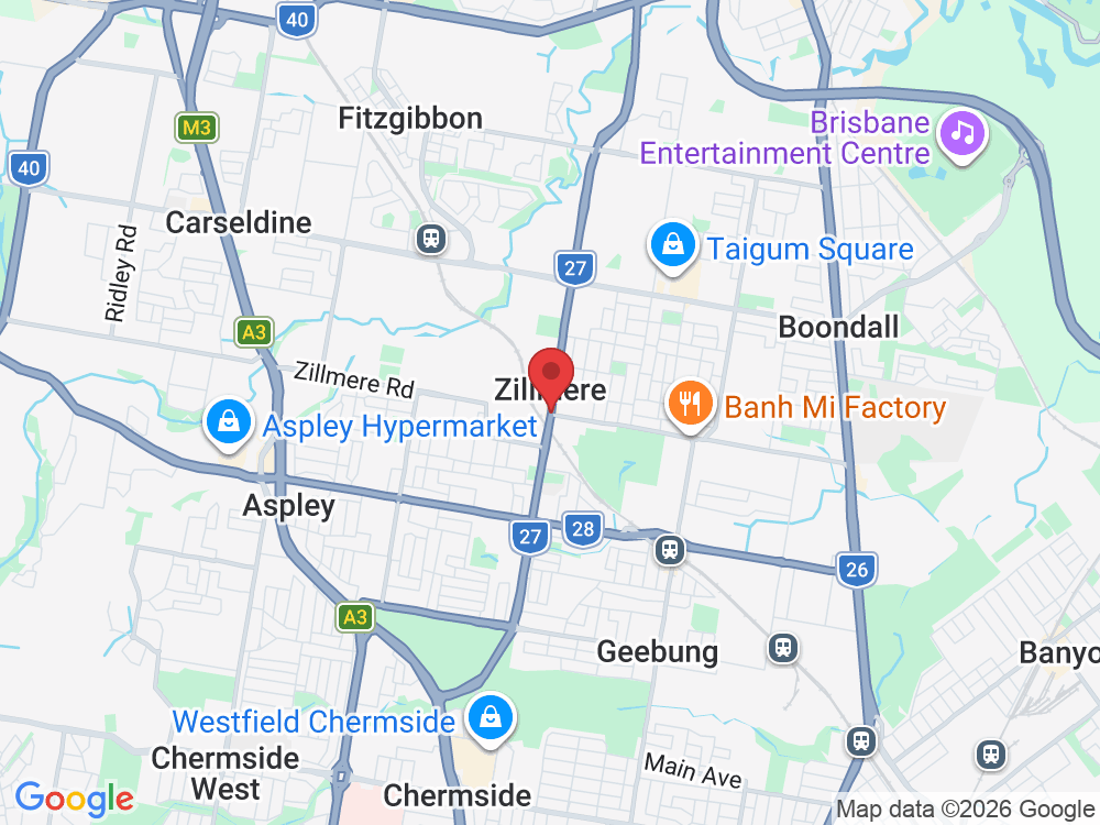 Zillmere QLD 4034, Australia