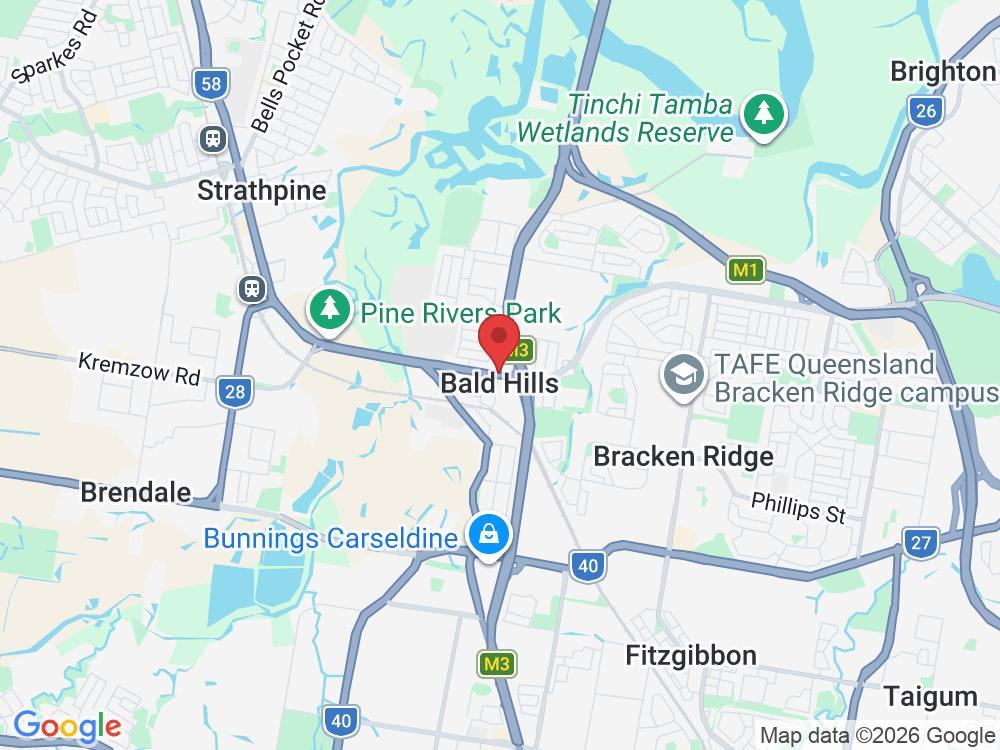 Bald Hills QLD 4036, Australia