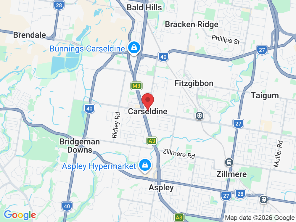 Carseldine QLD, Australia