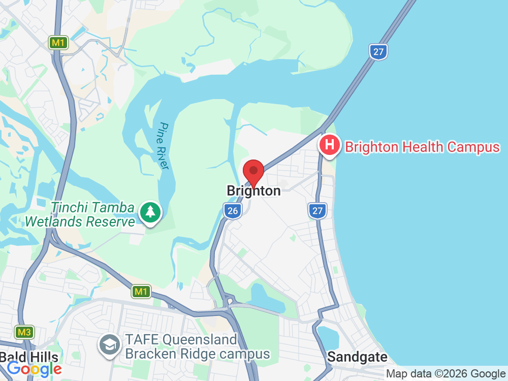 Brighton QLD 4017, Australia