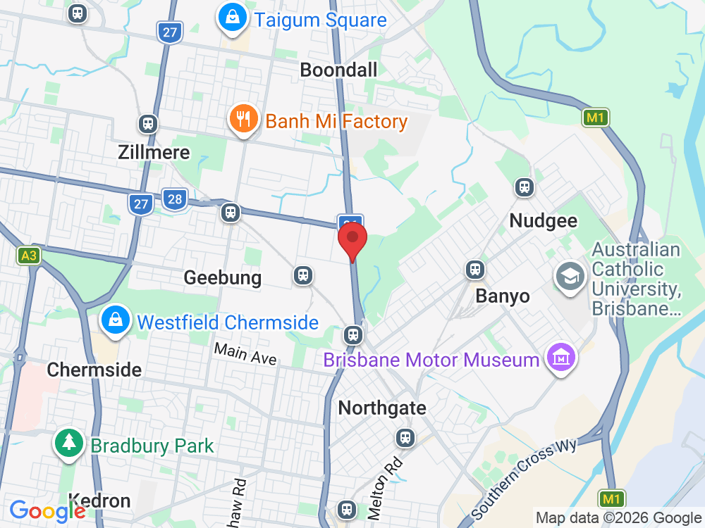 Virginia QLD, Australia