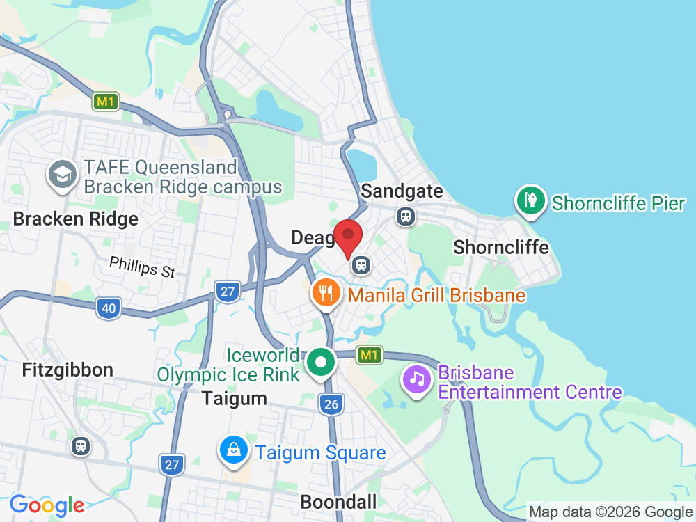 Deagon QLD 4017, Australia