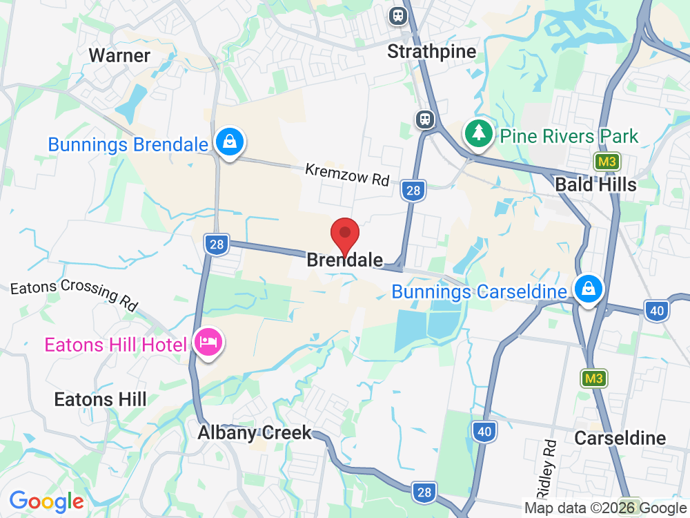 Brendale QLD 4500, Australia