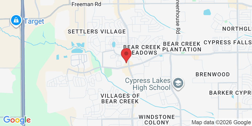 6127 N Fry Rd, Katy, TX 77449, USA