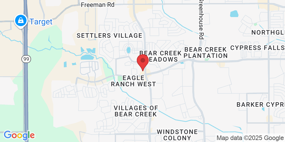 6127 N Fry Rd, Katy, TX 77449, USA