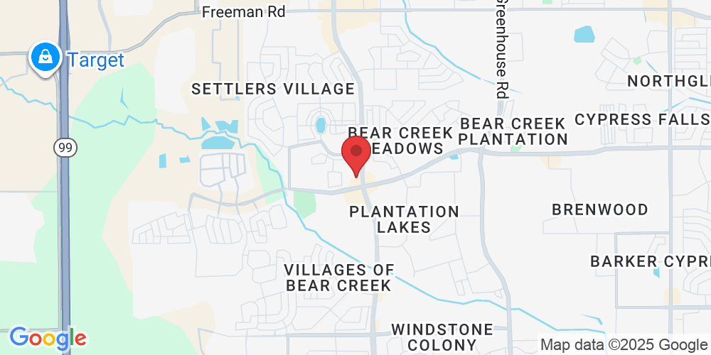 6127 N Fry Rd, Katy, TX 77449, USA