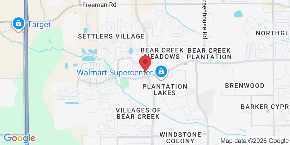 6127 N Fry Rd, Katy, TX 77449, USA