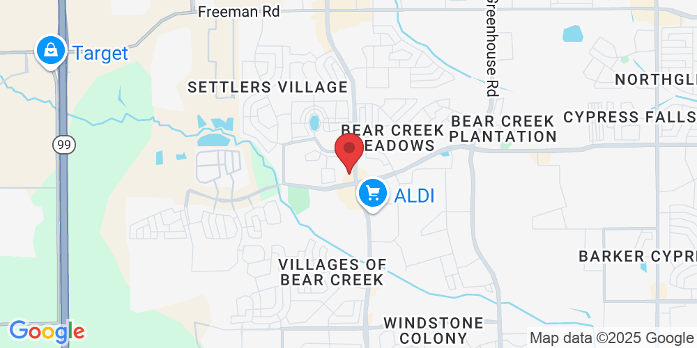 6127 N Fry Rd, Katy, TX 77449, USA