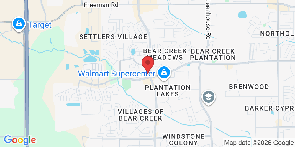 6127 N Fry Rd, Katy, TX 77449, USA