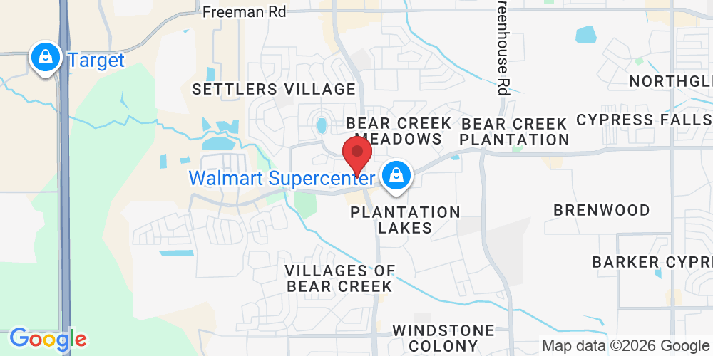 6127 N Fry Rd, Katy, TX 77449, USA