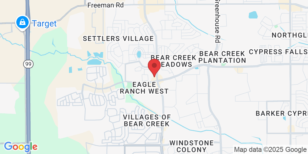 6127 N Fry Rd, Katy, TX 77449, USA
