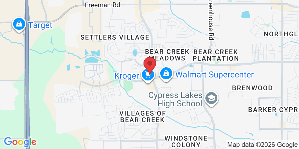 6127 N Fry Rd, Katy, TX 77449, USA