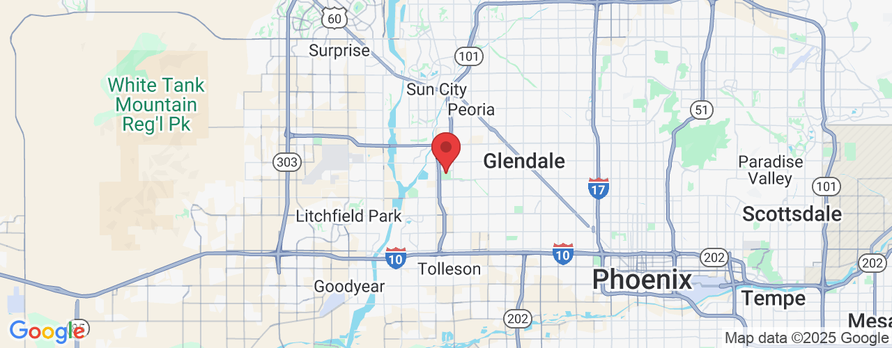 1 Cardinals Dr, Glendale, AZ 85305, USA
