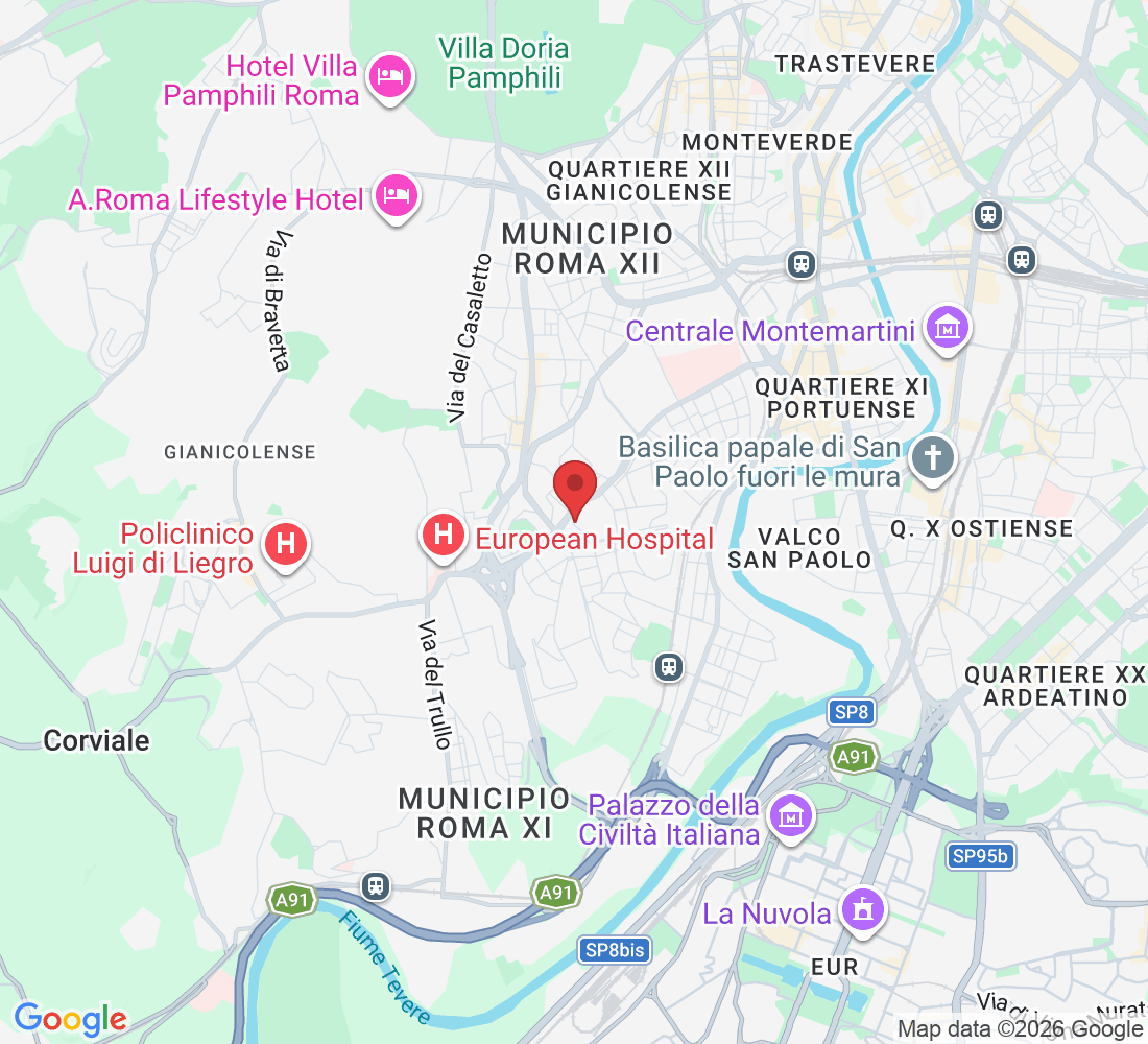 V. dell'Imbrecciato, 7/7a, 00149 Roma RM, Italia