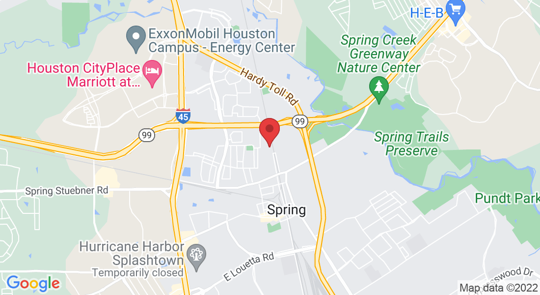 27335 W Hardy Rd, Spring, TX 77373, USA