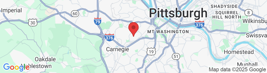 651 Holiday Dr, Pittsburgh, PA 15220, EE. UU.