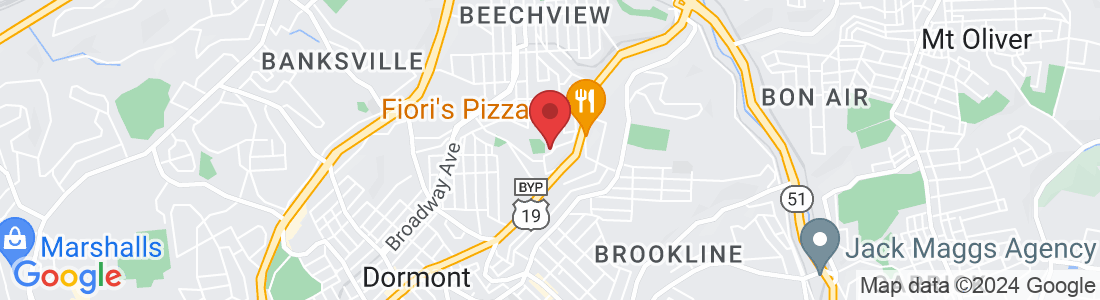 1966 Shiras Ave, Pittsburgh, PA 15216, EE. UU.