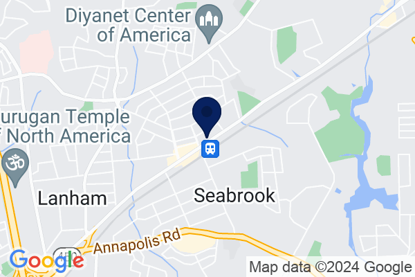 9510 Lanham Severn Rd, Lanham, MD 20706, USA