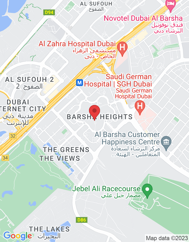Unnamed Rd - 35WG+GCW - Barsha Heights - Dubai - United Arab Emirates