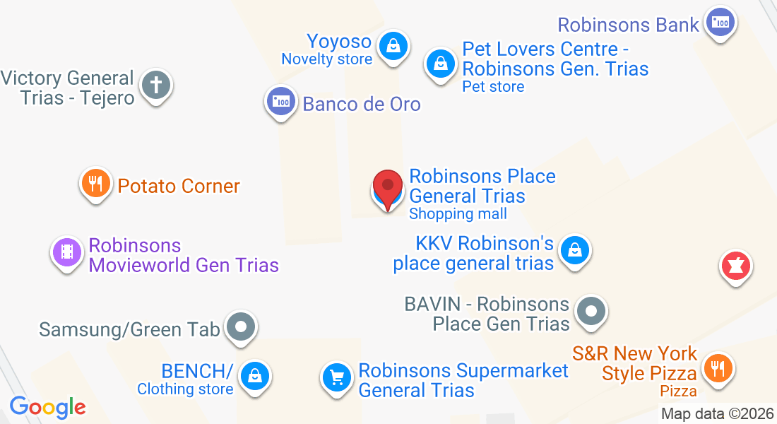 Antero Soriano Hwy, General Trias, Cavite, Philippines