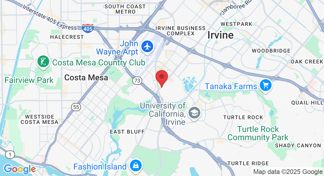 19550 Jamboree Rd, Irvine, CA 92612, USA