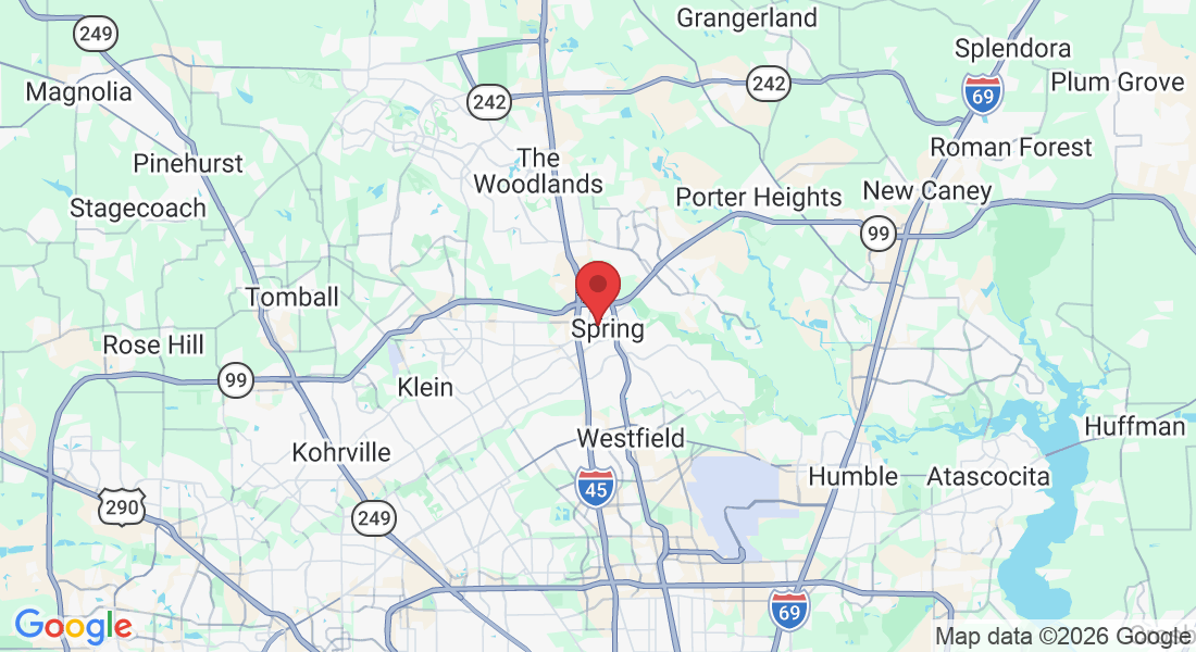 26515 Border St, Spring, TX 77373, USA