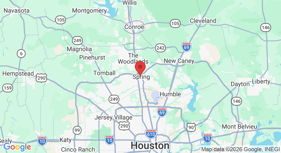 26515 Border St, Spring, TX 77373, USA