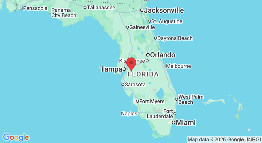 Lithia, FL, USA