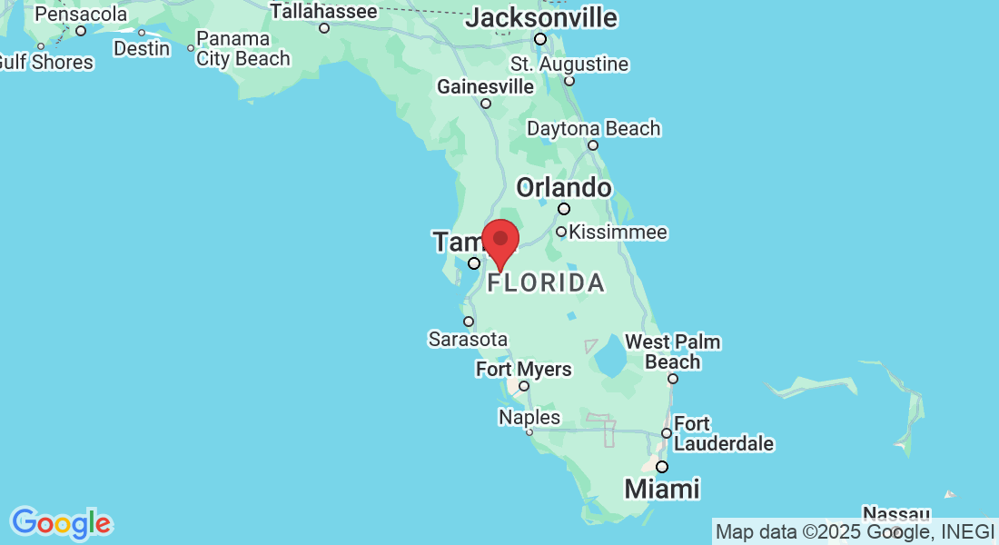 Lithia, FL, USA
