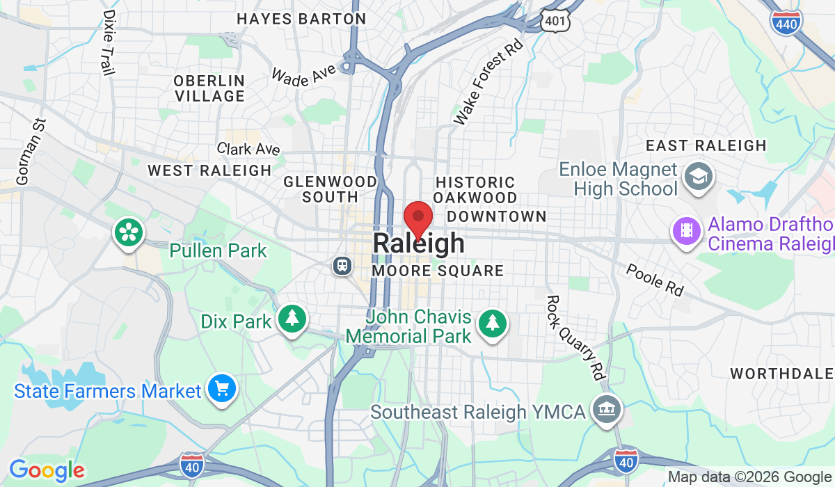 Raleigh, NC, USA