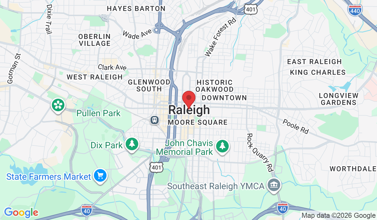 Raleigh, NC, USA
