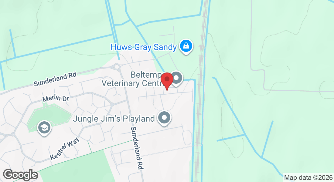 23 Gosforth Cl, Sandy SG19 1RB, UK