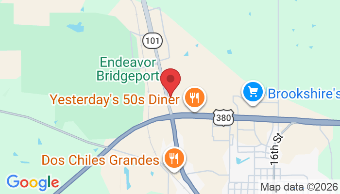 3289 TX-101, Bridgeport, TX 76426, USA