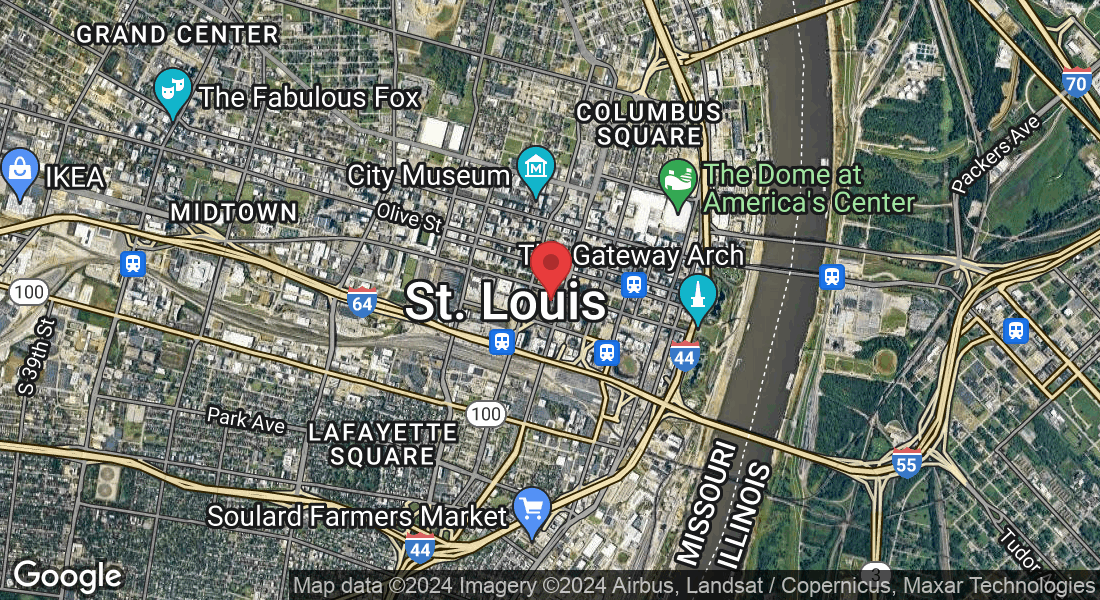 St. Louis, MO, USA