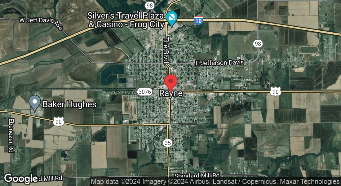 Rayne, LA 70578, USA