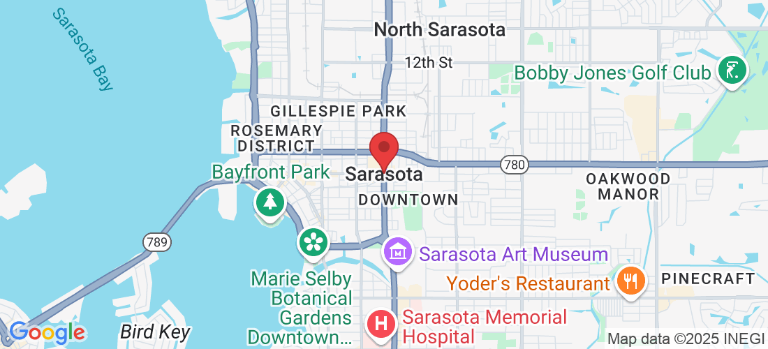 Sarasota, Florida, EE. UU.