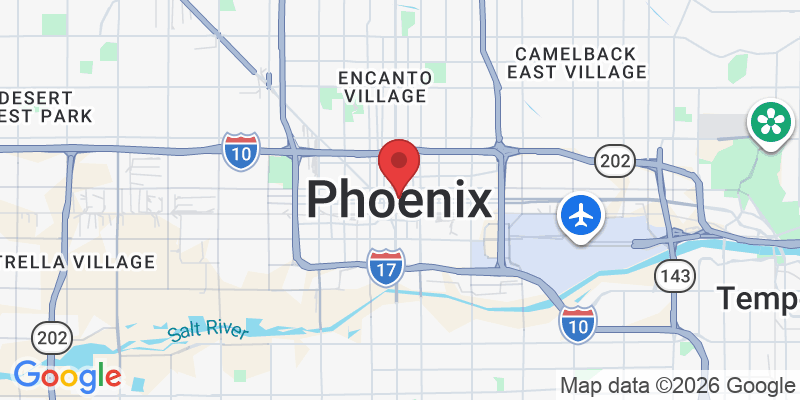 Phoenix, AZ, USA