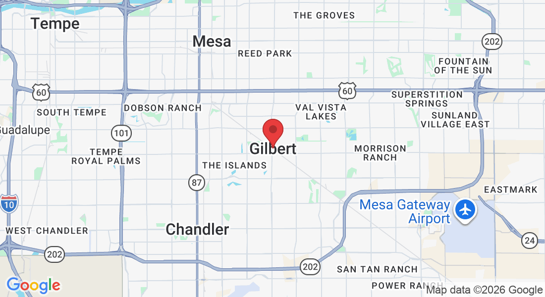 Gilbert, AZ, USA