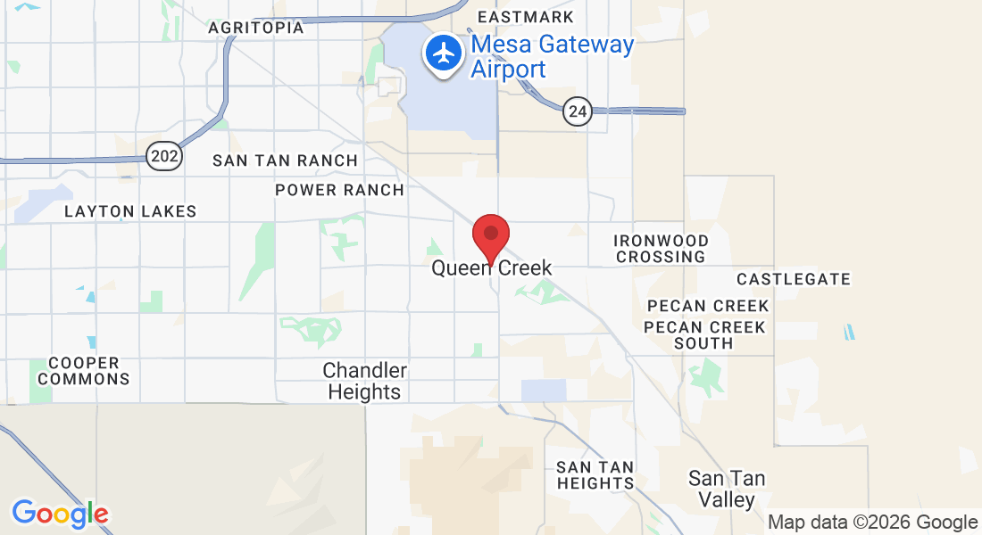 Queen Creek, AZ, USA