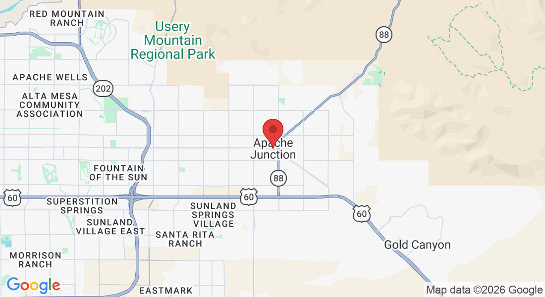 Apache Junction, AZ, USA