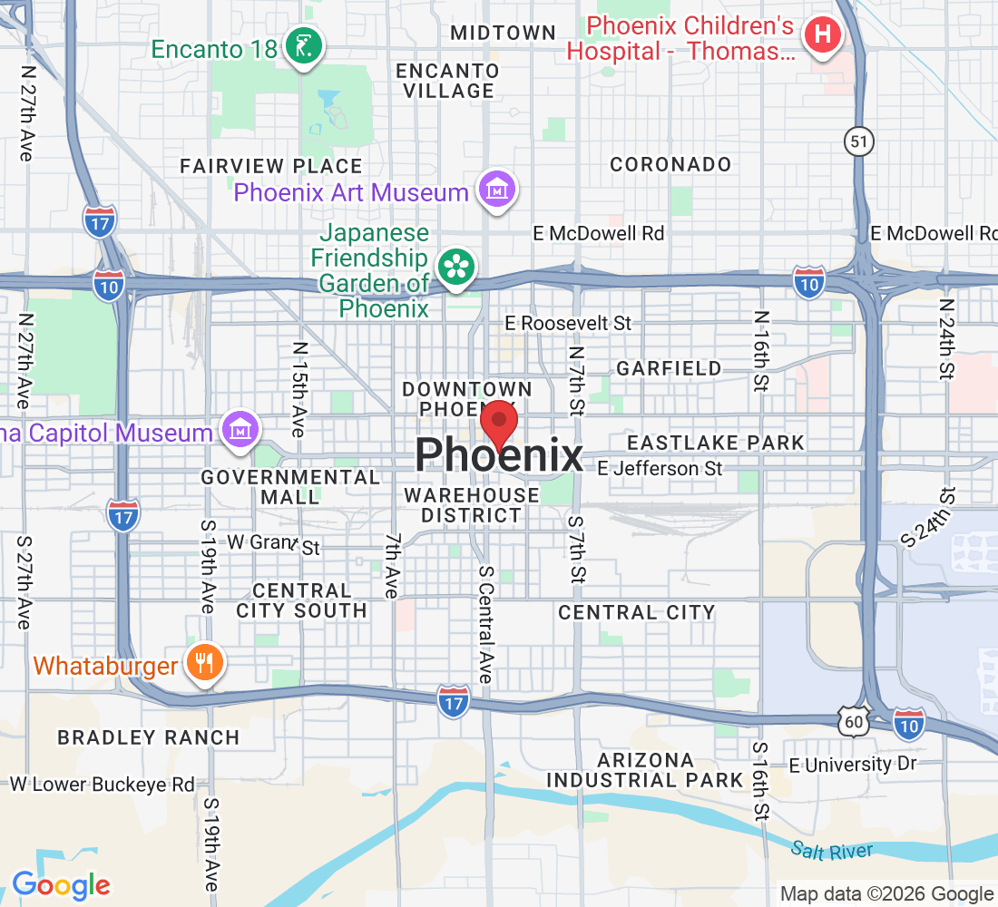 Phoenix, AZ, USA