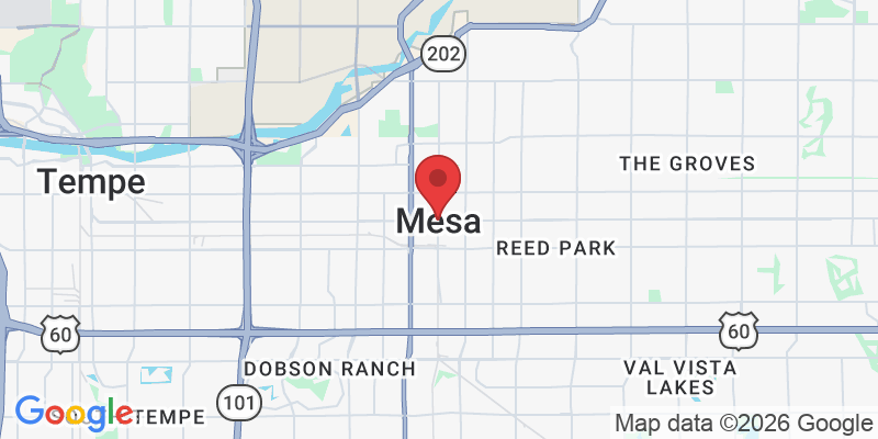 Mesa, AZ, USA